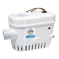 Albin Pump Marine Automatic Bilge Pump 1100 GPH - 24V 01-04-019